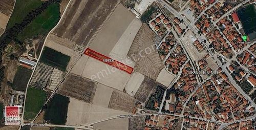 Arsa-Tarla