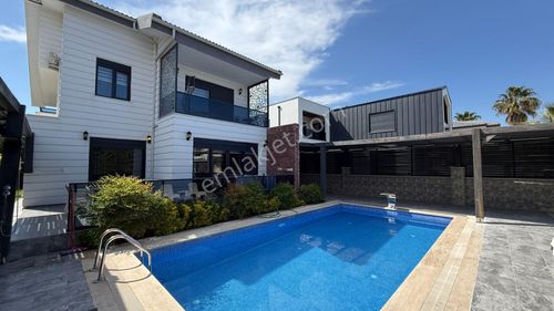 Konut-Villa