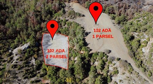 Arsa-Tarla