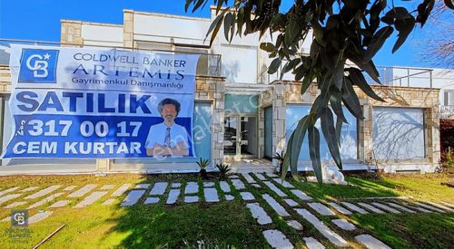 İşyeri-Dükkan & Mağaza