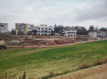 Arsa-Villa İmarlı