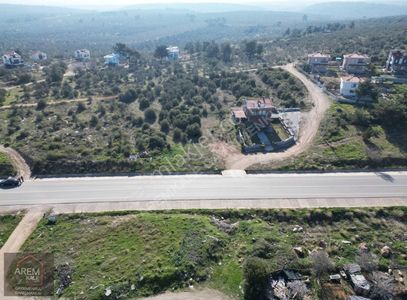 Arsa-Villa İmarlı