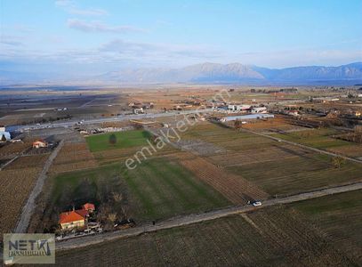 Arsa-Tarla