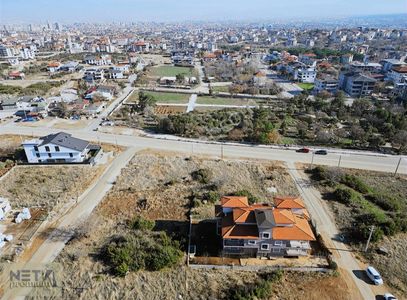 Arsa-Konut İmarlı