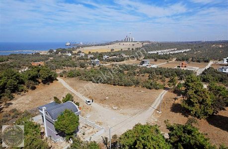 Arsa-Villa İmarlı