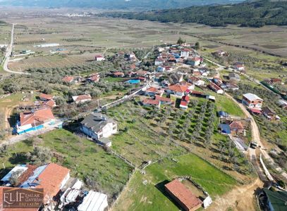 Arsa-Konut İmarlı