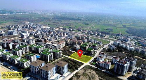 Arsa-Konut İmarlı