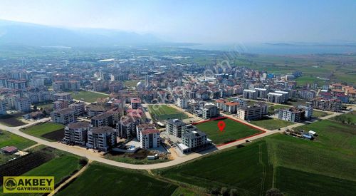 Arsa-Konut İmarlı