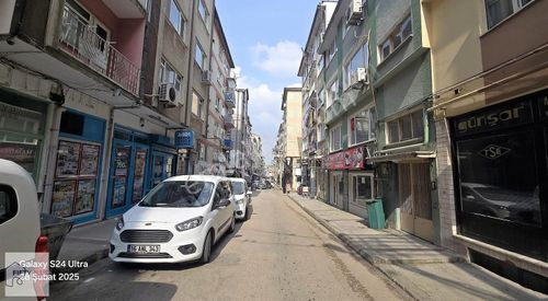 İşyeri-Dükkan & Mağaza