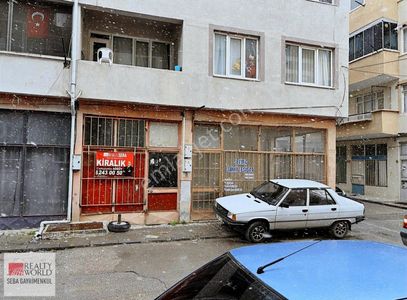 İşyeri-Dükkan & Mağaza