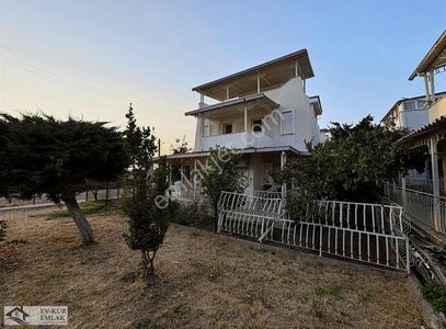 Konut-Yazlık