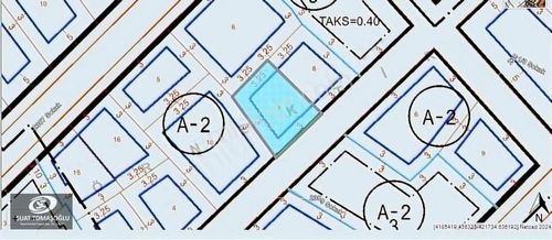 Arsa-Konut İmarlı