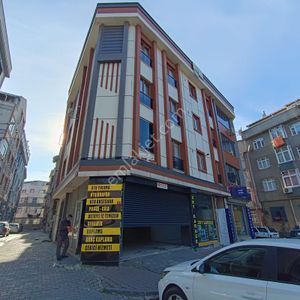 İşyeri-Dükkan & Mağaza