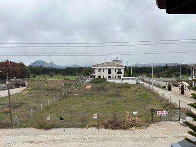Arsa-Villa İmarlı