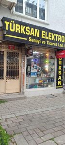 İşyeri-Dükkan & Mağaza