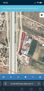 Arsa-Bağ & Bahçe