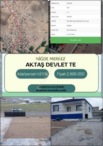 Konut-Yazlık