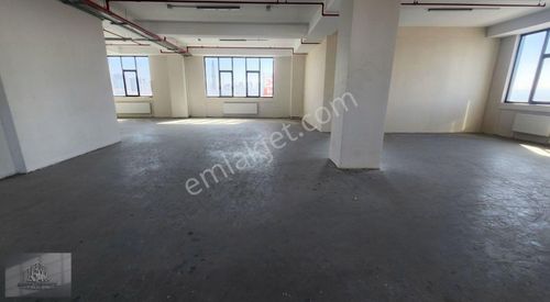 İşyeri-Plaza Katı