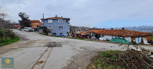 Arsa-Konut İmarlı