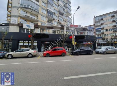 İşyeri-Dükkan & Mağaza