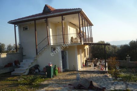 Konut-Villa