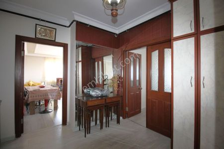 Konut-Daire