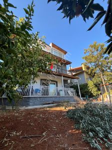 Konut-Villa