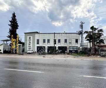 İşyeri-Fabrika