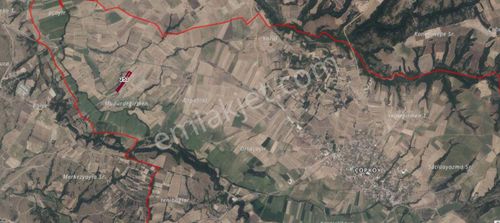 Arsa-Tarla