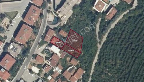 Arsa-Konut+Ticaret Alanı