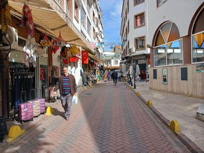İşyeri-Genel