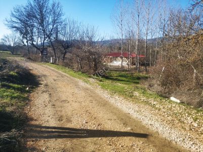 Arsa-Tarla