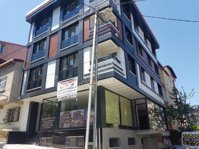 İşyeri-Dükkan & Mağaza