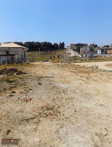 Arsa-Villa İmarlı