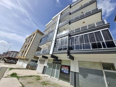 Arsa-Depo, Antrepo İzinli