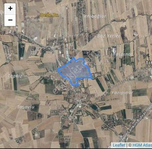 Arsa-Tarla