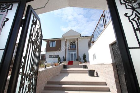 Konut-Villa
