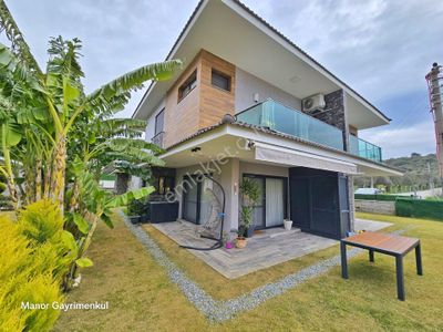 Konut-Villa