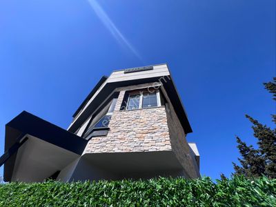 Konut-Villa