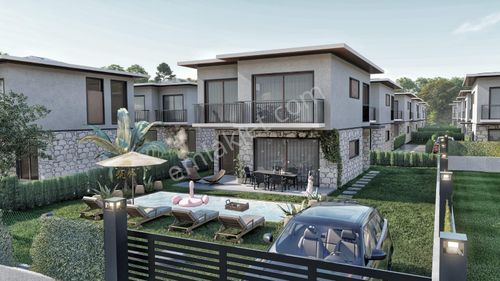Konut-Villa