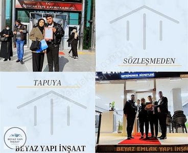 Konut-Daire