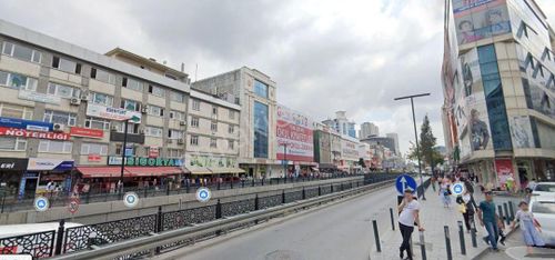 İşyeri-Dükkan & Mağaza