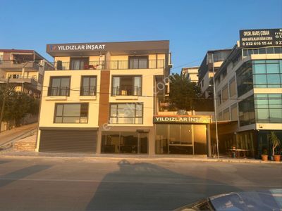 İşyeri-Ofis