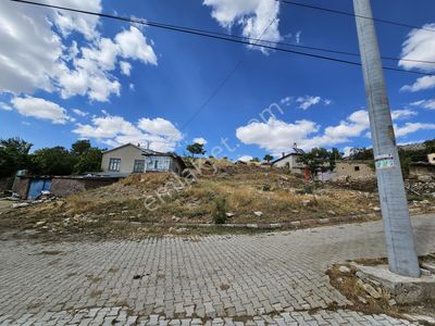 Arsa-Konut İmarlı