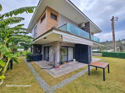 Konut-Villa