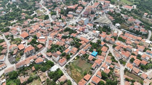 Arsa-Konut+Ticaret Alanı