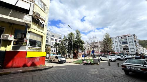 İşyeri-Dükkan & Mağaza