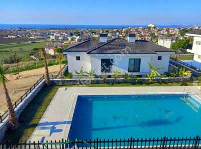 Konut-Villa