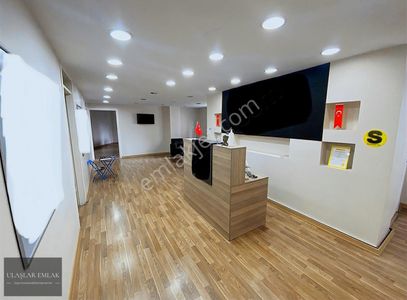 İşyeri-Ofis
