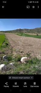 Arsa-Tarla